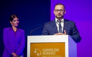 Inauguracja Europejskiego Kongresu Małych i Średnich Przedsiębiorstw (19)