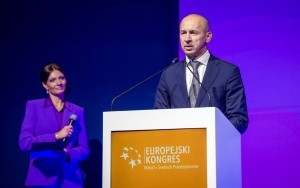 Inauguracja Europejskiego Kongresu Małych i Średnich Przedsiębiorstw (12)