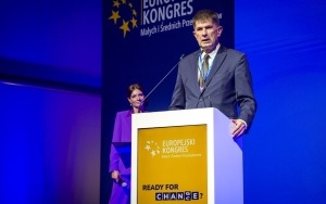 Inauguracja Europejskiego Kongresu Małych i Średnich Przedsiębiorstw (10)