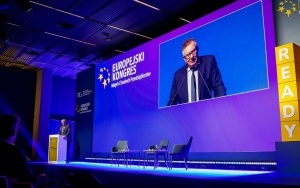 Inauguracja Europejskiego Kongresu Małych i Średnich Przedsiębiorstw (8)