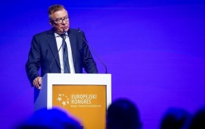 Inauguracja Europejskiego Kongresu Małych i Średnich Przedsiębiorstw (6)