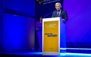 Inauguracja Europejskiego Kongresu Małych i Średnich Przedsiębiorstw (18)