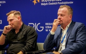 Inauguracja Europejskiego Kongresu Małych i Średnich Przedsiębiorstw (5)