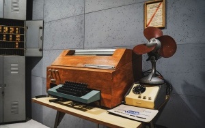 Muzeum Historii Komputerów i Informatyki (5)