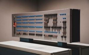 Muzeum Historii Komputerów i Informatyki (3)