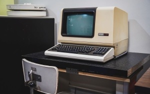 Muzeum Historii Komputerów i Informatyki (2)