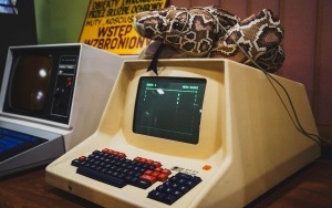Muzeum Historii Komputerów i Informatyki (1)
