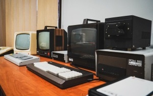 Muzeum Historii Komputerów i Informatyki (4)