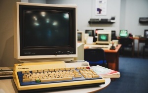 Muzeum Historii Komputerów i Informatyki (7)