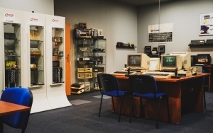 Muzeum Historii Komputerów i Informatyki (15)