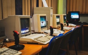 Muzeum Historii Komputerów i Informatyki (8)