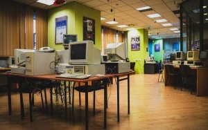 Muzeum Historii Komputerów i Informatyki (9)