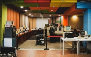 Muzeum Historii Komputerów i Informatyki (14)
