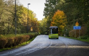 Autonomiczny bus w Katowicach, konferencja (18)
