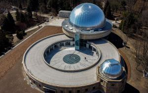 Planetarium - Śląski Park Nauki (1)