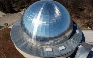 Planetarium - Śląski Park Nauki (2)