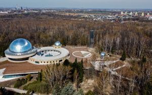 Planetarium - Śląski Park Nauki (4)