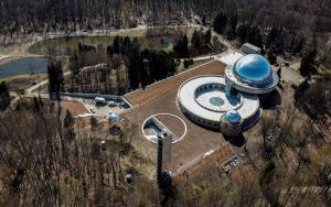 Planetarium - Śląski Park Nauki (7)