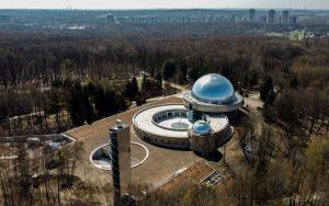 Planetarium - Śląski Park Nauki (8)