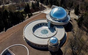 Planetarium - Śląski Park Nauki (9)