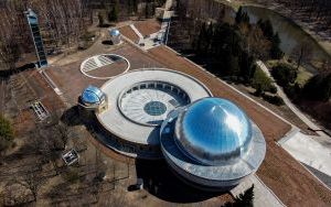 Planetarium - Śląski Park Nauki (10)