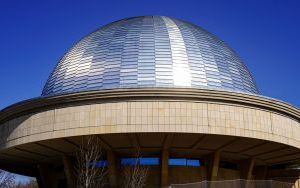 Planetarium - Śląski Park Nauki (2)