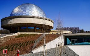 Planetarium - Śląski Park Nauki (3)