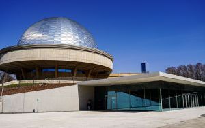 Planetarium - Śląski Park Nauki (6)