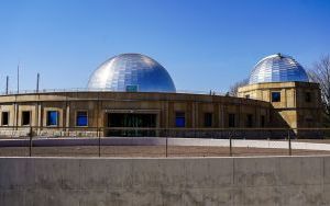 Planetarium - Śląski Park Nauki (7)