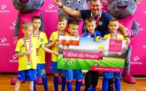 Śląski finał Tauron Junior Cup 2023 (2)