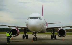 5-milionowa pasażerka w Katowice Airport (3)