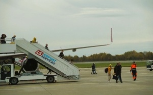 5-milionowa pasażerka w Katowice Airport (6)