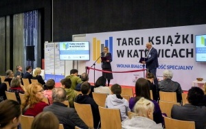 Targi Książki 2023 w Katowicach (6)