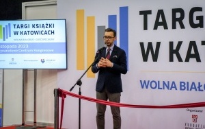 Targi Książki 2023 w Katowicach (5)