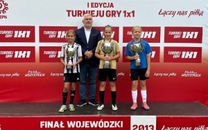 Maja Gąsior z UKKS Katowice (5)