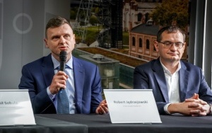 Ogłoszenie współpracy pomiędzy Fundacją Sportowe Katowice a firmą PEKABEX S.A. (14)