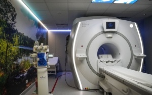 Uroczyste otwarcie pracowni rezonansu magnetycznego UCK Katowice (11)