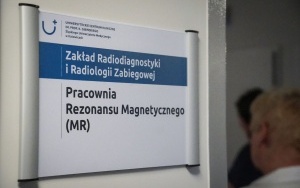 Uroczyste otwarcie pracowni rezonansu magnetycznego UCK Katowice (14)