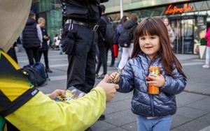 #MarszNaDerby - akcja promująca mecze GieKSy (11)