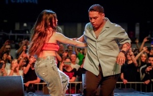 El Sol Festival 2023. Taneczne święto w MCK (3)
