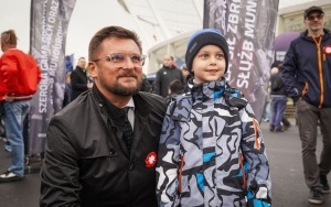 Wojewódzkie Obchody Święta Niepodległości na Stadionie Śląskim (6)