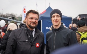 Wojewódzkie Obchody Święta Niepodległości na Stadionie Śląskim (11)