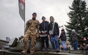 Wojewódzkie Obchody Święta Niepodległości na Stadionie Śląskim (15)