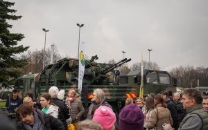 Wojewódzkie Obchody Święta Niepodległości na Stadionie Śląskim (2)