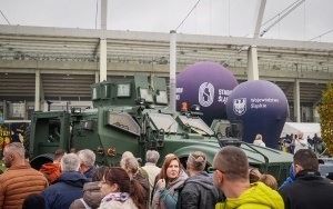 Wojewódzkie Obchody Święta Niepodległości na Stadionie Śląskim (3)