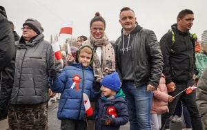 Wojewódzkie Obchody Święta Niepodległości na Stadionie Śląskim (6)