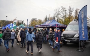 Wojewódzkie Obchody Święta Niepodległości na Stadionie Śląskim (10)