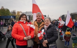 Wojewódzkie Obchody Święta Niepodległości na Stadionie Śląskim (13)