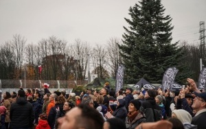 Wojewódzkie Obchody Święta Niepodległości na Stadionie Śląskim (8)