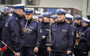 Wojewódzkie Obchody Święta Niepodległości na Stadionie Śląskim (11)